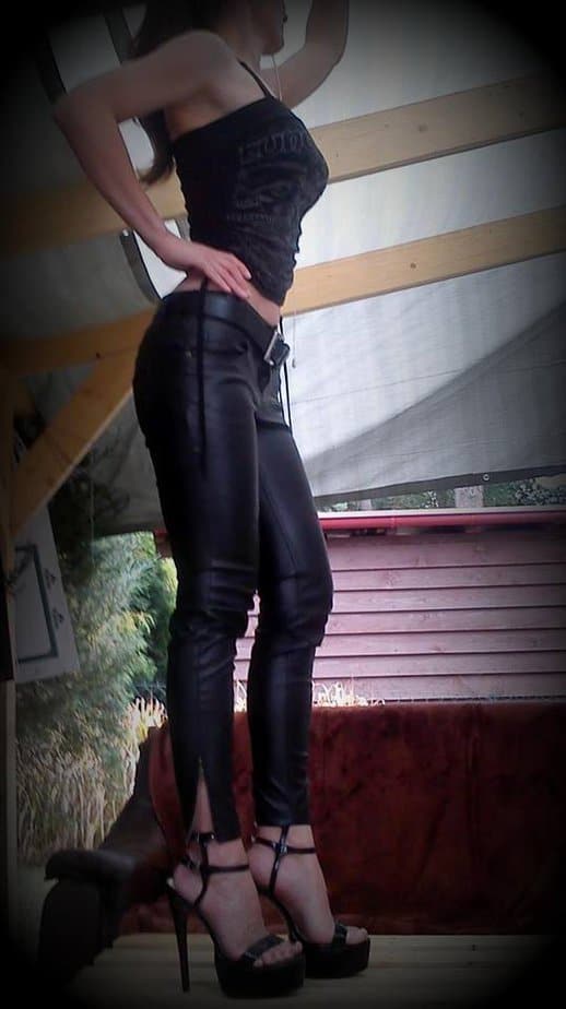 773236219 - Zloriana BDSM skype a reál 1