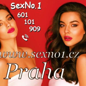 SexNo1 - The best in Prague sex 1