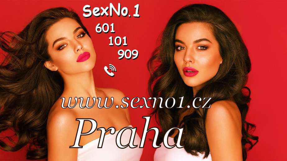SexNo1 - The best in Prague sex 1