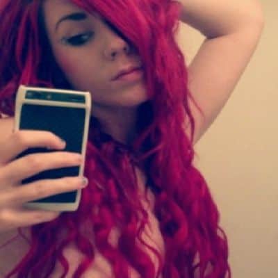 ZhavaRed 1