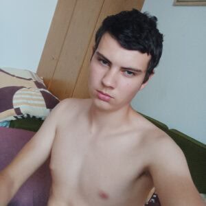Nezávazný sex tábor 1