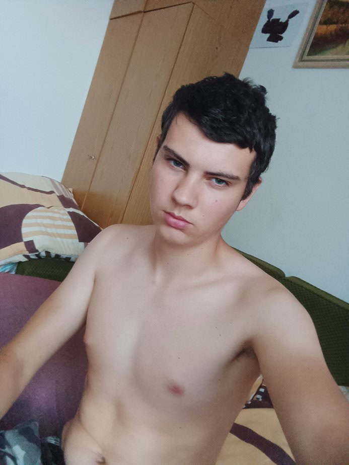 Nezávazný sex tábor 1