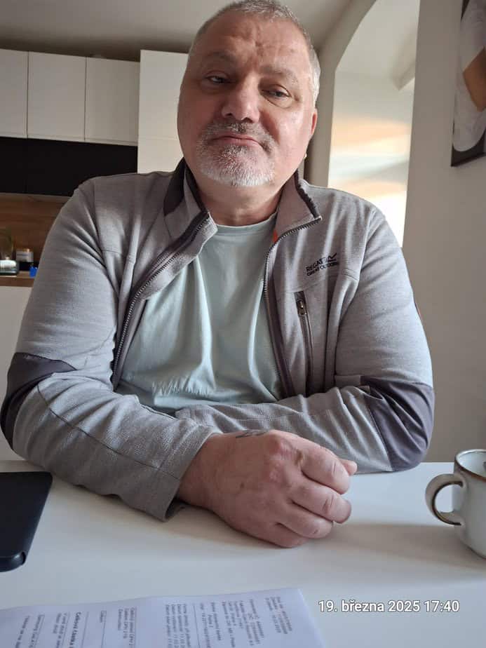 Medvěd Jura 1
