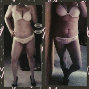 Erotické masáže body to body 1