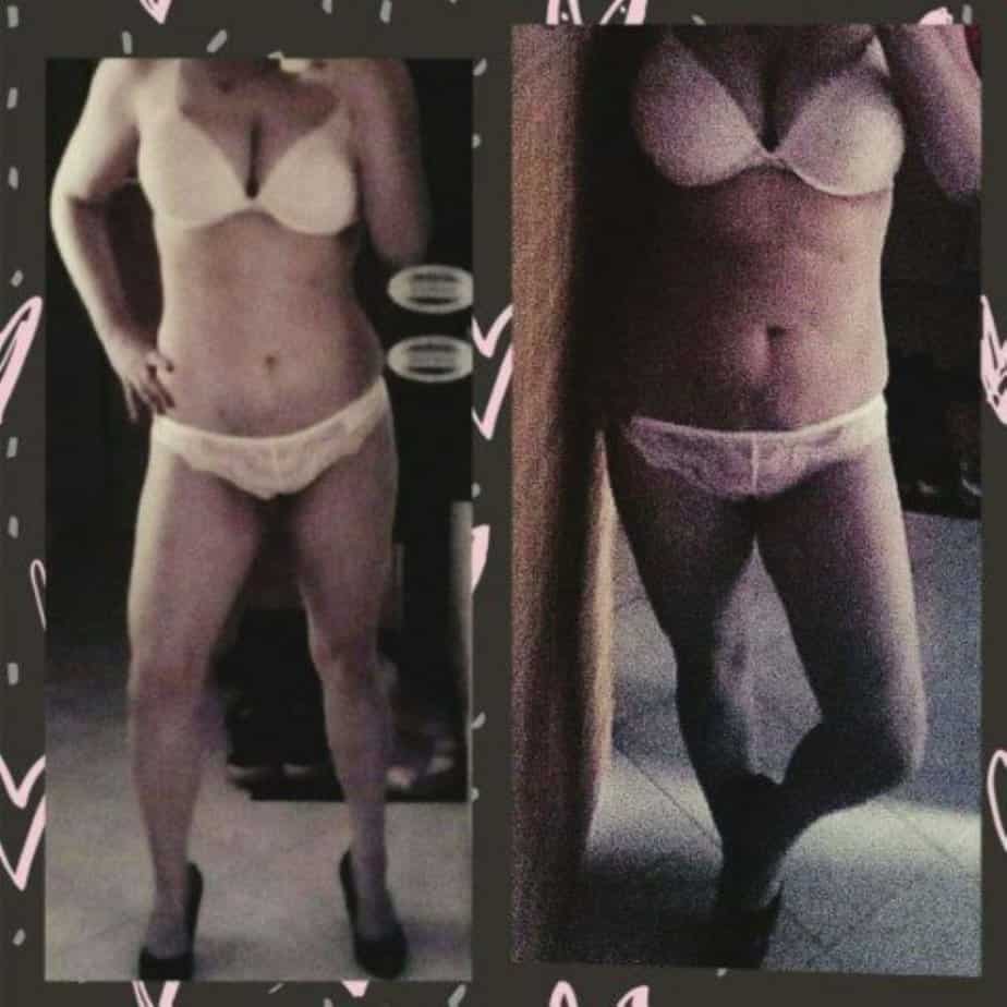 Erotické masáže body to body 1