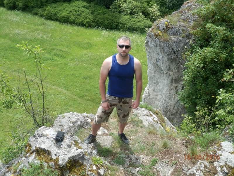 Vyškov 1 Vyškov 1
